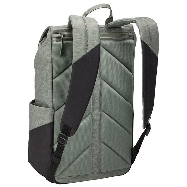 Фото - Рюкзак для ноутбуку Thule Lithos 16L Agave/Black (TLBP213)