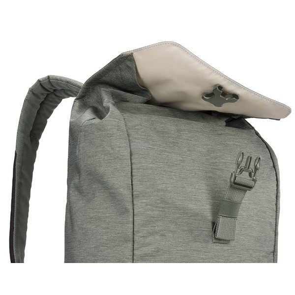 Фото - Рюкзак для ноутбуку Thule Lithos 16L Agave/Black (TLBP213)