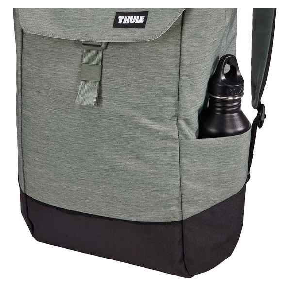 Фото - Рюкзак для ноутбуку Thule Lithos 16L Agave/Black (TLBP213)