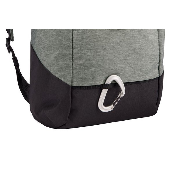 Фото - Рюкзак для ноутбуку Thule Lithos 16L Agave/Black (TLBP213)