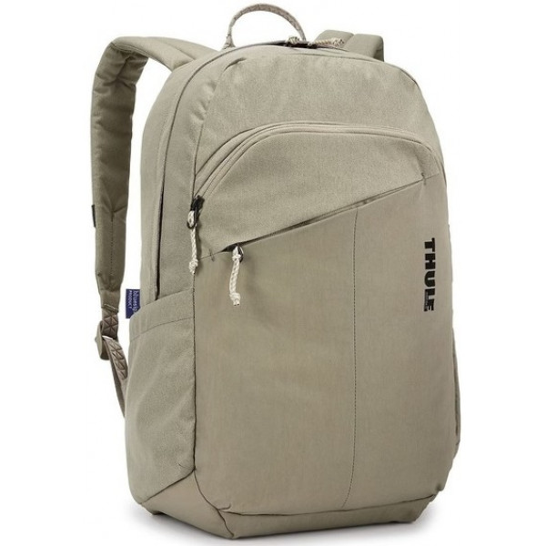 Фото - Рюкзак для ноутбуку Thule Campus Indago 23L Vetiver Gray (TCAM-7116)