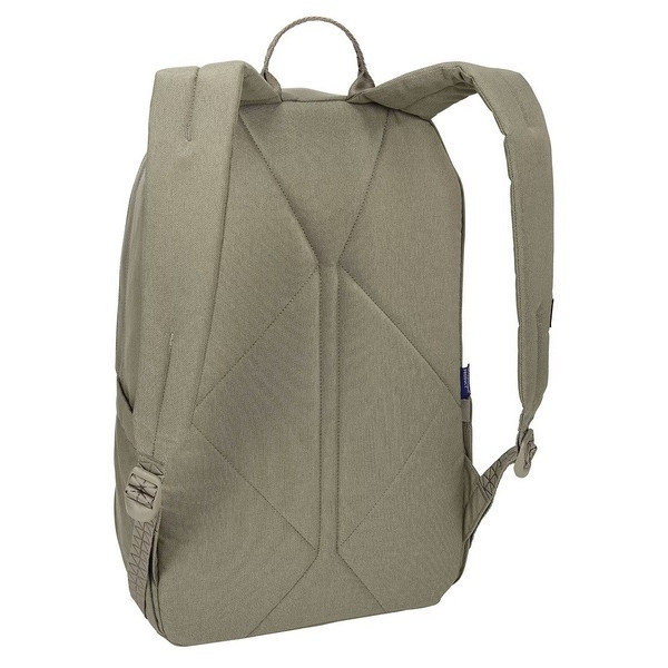Фото - Рюкзак для ноутбуку Thule Campus Indago 23L Vetiver Gray (TCAM-7116)