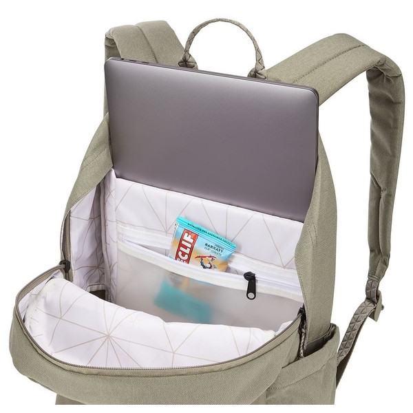Фото - Рюкзак для ноутбуку Thule Campus Indago 23L Vetiver Gray (TCAM-7116)