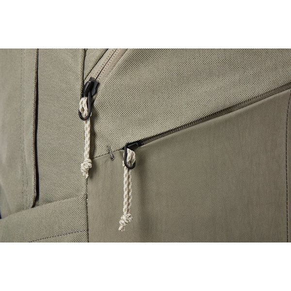 Фото - Рюкзак для ноутбуку Thule Campus Indago 23L Vetiver Gray (TCAM-7116)