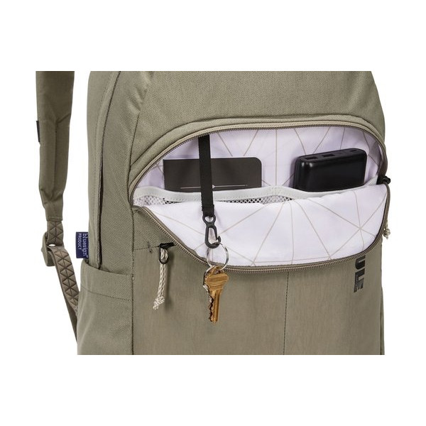 Фото - Рюкзак для ноутбуку Thule Campus Indago 23L Vetiver Gray (TCAM-7116)