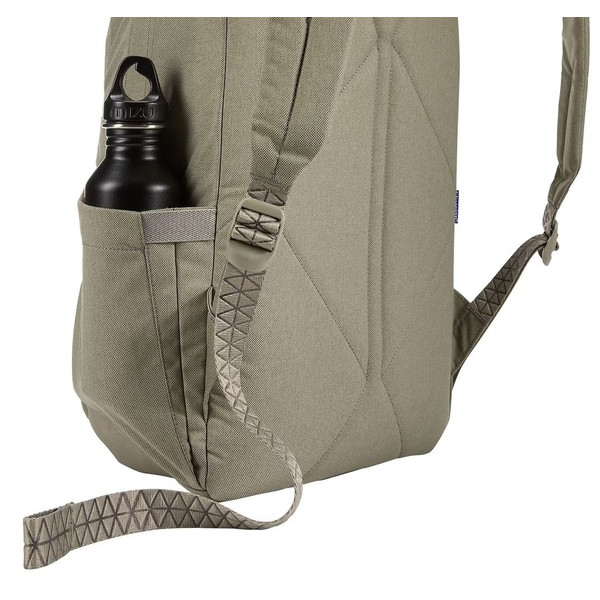 Фото - Рюкзак для ноутбуку Thule Campus Indago 23L Vetiver Gray (TCAM-7116)