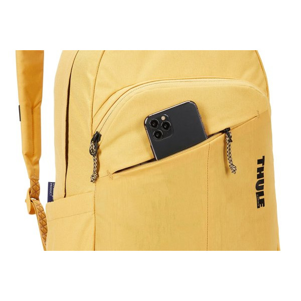 Фото - Рюкзак для ноутбука Thule Campus Indago 23L Ochre (TCAM-7116)