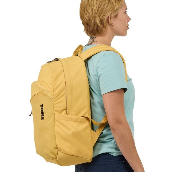 Фото - Рюкзак для ноутбука Thule Campus Indago 23L Ochre (TCAM-7116)