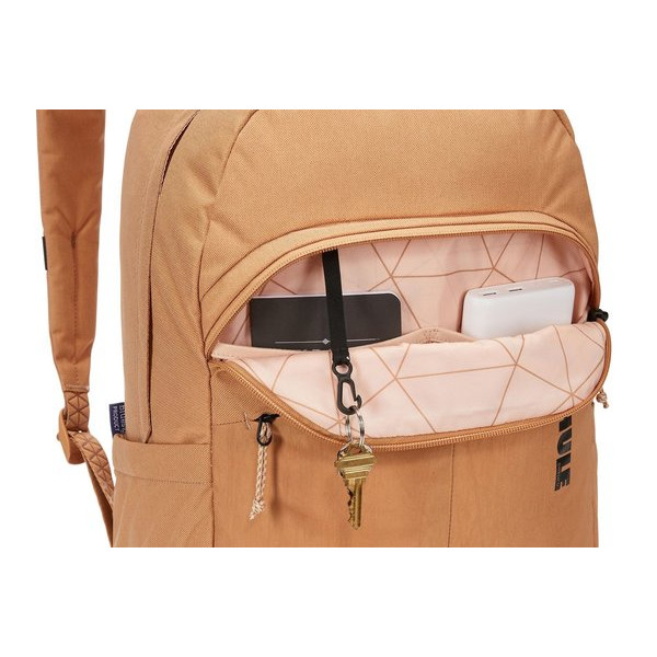 Фото - Рюкзак для ноутбука Thule Campus Indago 23L Doe Tan (TCAM-7116)