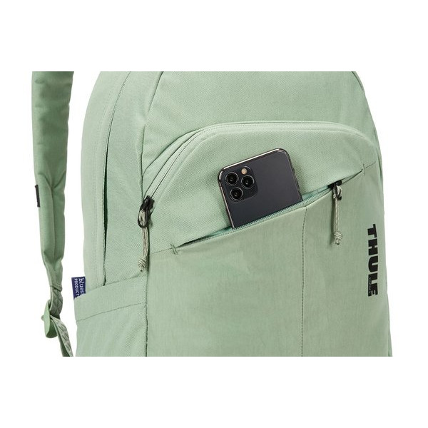 Фото - Рюкзак для ноутбука Thule Campus Indago 23L Basil Green (TCAM-7116)