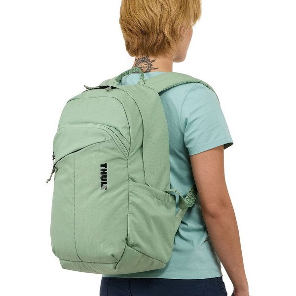 Фото - Рюкзак для ноутбука Thule Campus Indago 23L Basil Green (TCAM-7116)