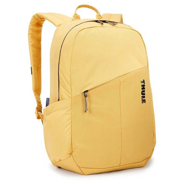 Фото - Рюкзак для ноутбуку Thule Campus Notus 20L Ochre (TCAM-6115)