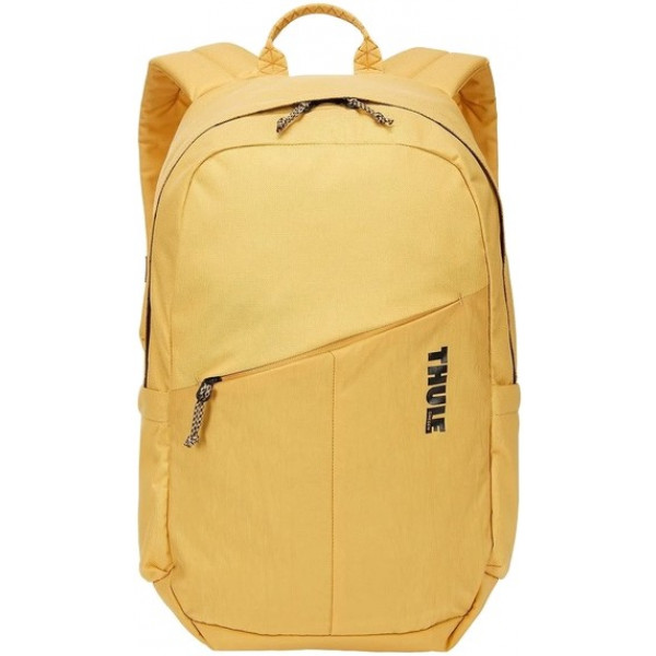 Фото - Рюкзак для ноутбуку Thule Campus Notus 20L Ochre (TCAM-6115)