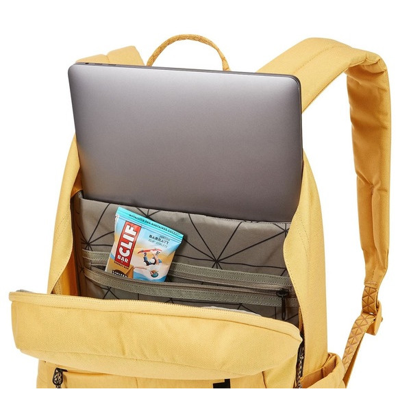 Фото - Рюкзак для ноутбуку Thule Campus Notus 20L Ochre (TCAM-6115)