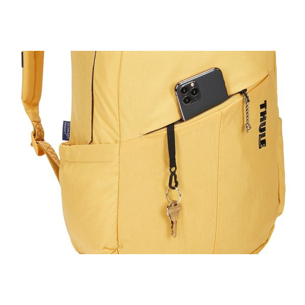 Фото - Рюкзак для ноутбуку Thule Campus Notus 20L Ochre (TCAM-6115)