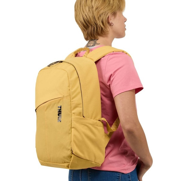 Фото - Рюкзак для ноутбуку Thule Campus Notus 20L Ochre (TCAM-6115)