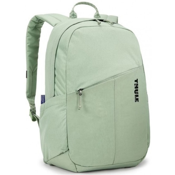 Фото - Рюкзак для ноутбуку Thule Campus Notus 20L Basil Green (TCAM-6115)