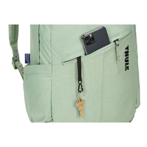 Фото - Рюкзак для ноутбуку Thule Campus Notus 20L Basil Green (TCAM-6115)