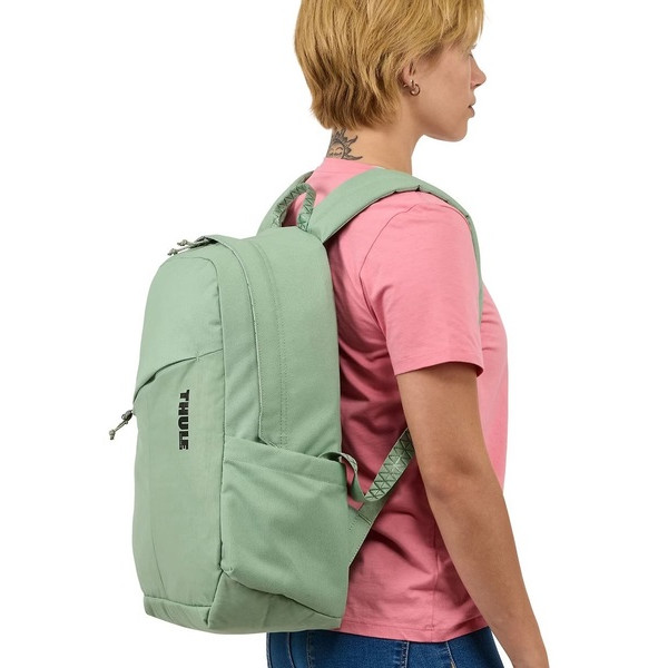 Фото - Рюкзак для ноутбуку Thule Campus Notus 20L Basil Green (TCAM-6115)