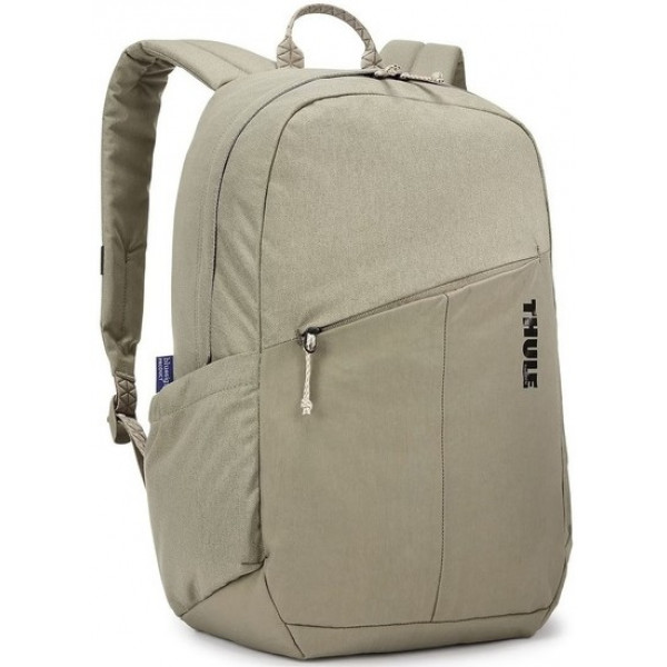 Фото - Рюкзак для ноутбука Thule Campus Notus 20L Vetiver Gray (TCAM-6115)