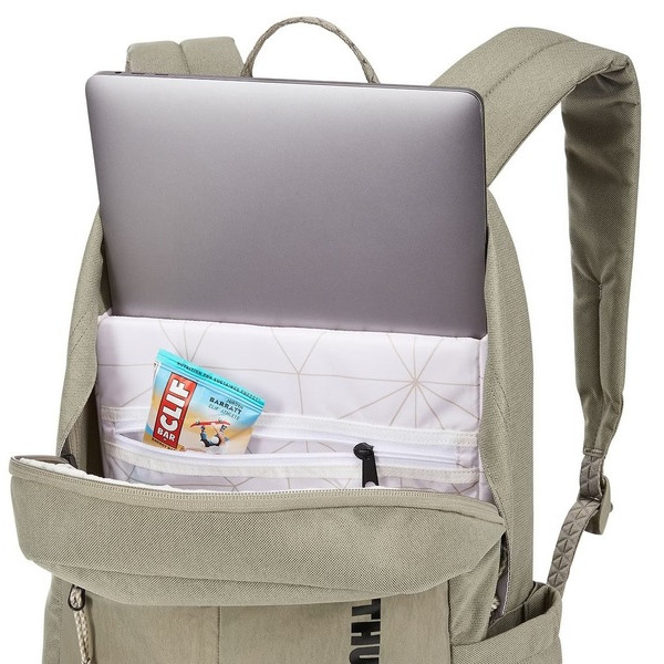 Фото - Рюкзак для ноутбука Thule Campus Notus 20L Vetiver Gray (TCAM-6115)