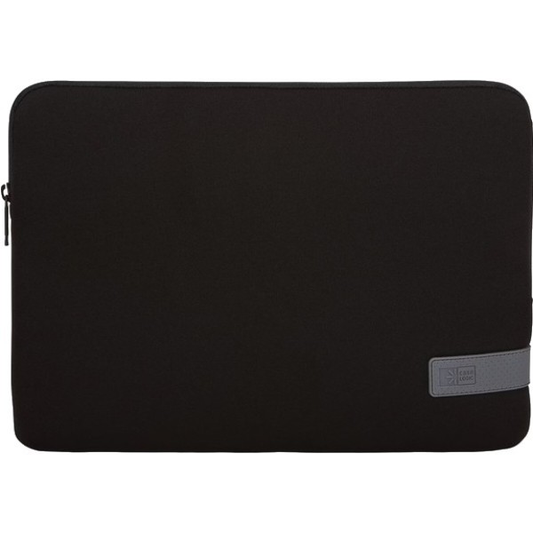 Фото - Чохол для ноутбуку Case Logic Reflect Sleeve 13.3'' REFPC-113 Black (3203958) Фото - Чохол для ноутбуку Case Logic Reflect Sleeve 13.3'' REFPC-113 Black (3203958)
