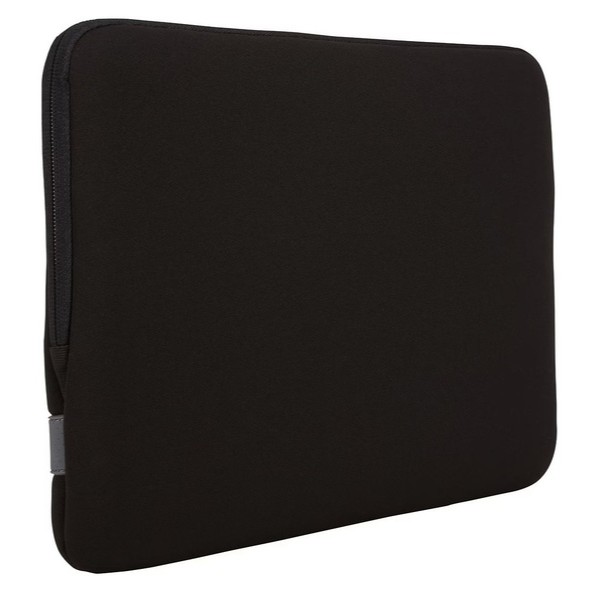 Фото - Чохол для ноутбуку Case Logic Reflect Sleeve 13.3'' REFPC-113 Black (3203958)