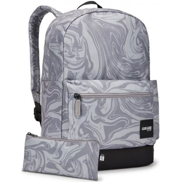 Фото - Рюкзак для ноутбуку Case Logic Commence 24L Alkaline Marble (CCAM-1216)