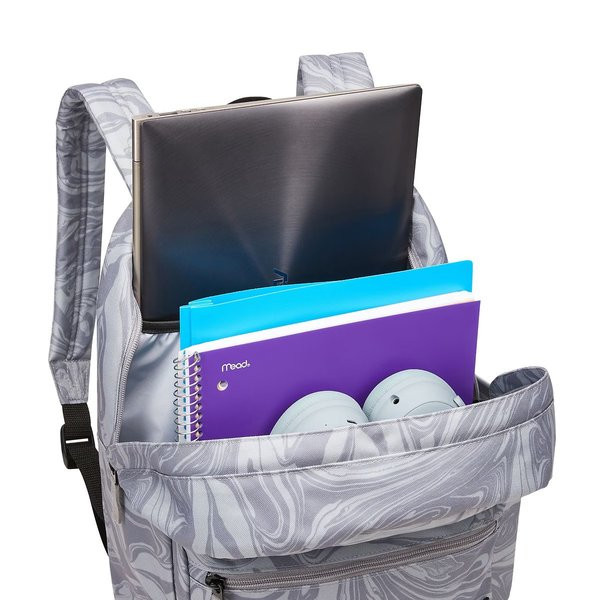 Фото - Рюкзак для ноутбуку Case Logic Commence 24L Alkaline Marble (CCAM-1216)