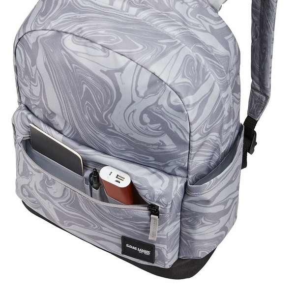 Фото - Рюкзак для ноутбуку Case Logic Commence 24L Alkaline Marble (CCAM-1216)
