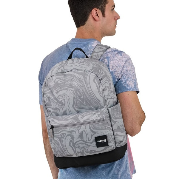 Фото - Рюкзак для ноутбуку Case Logic Commence 24L Alkaline Marble (CCAM-1216)