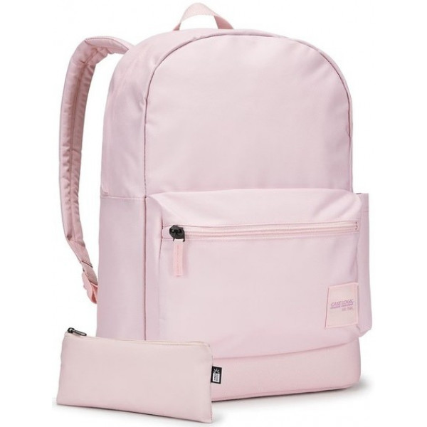 Фото - Рюкзак для ноутбуку Case Logic Commence 24L Lotus Pink (CCAM-1216)