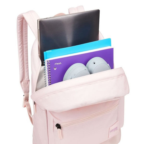 Фото - Рюкзак для ноутбуку Case Logic Commence 24L Lotus Pink (CCAM-1216)