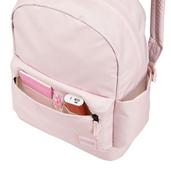 Фото - Рюкзак для ноутбуку Case Logic Commence 24L Lotus Pink (CCAM-1216)
