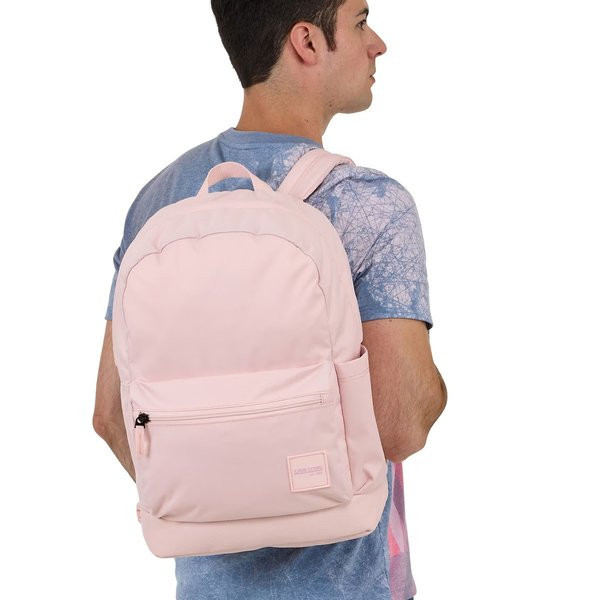 Фото - Рюкзак для ноутбуку Case Logic Commence 24L Lotus Pink (CCAM-1216)