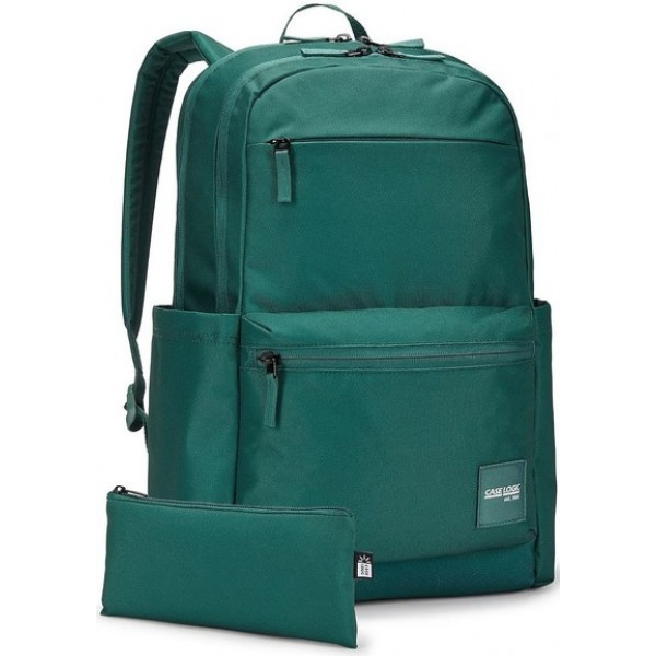Фото - Рюкзак для ноутбуку Case Logic Uplink 26L Smoke Pine (CCAM-3216)