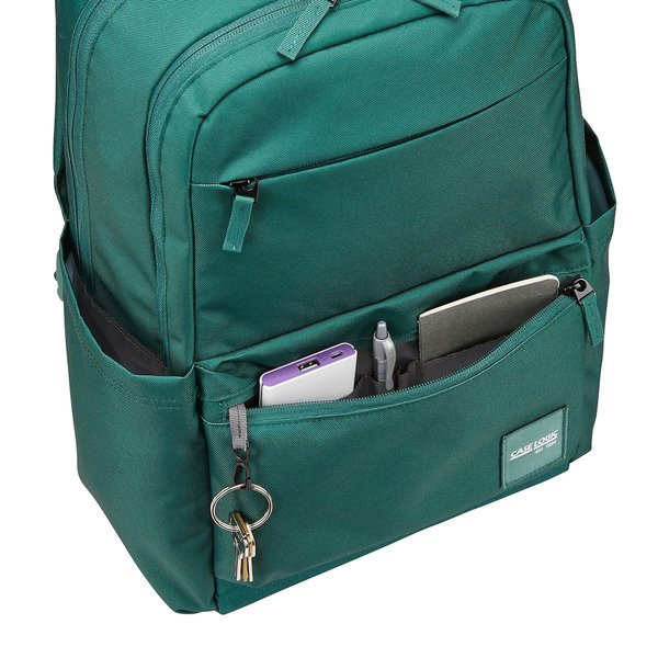 Фото - Рюкзак для ноутбуку Case Logic Uplink 26L Smoke Pine (CCAM-3216)