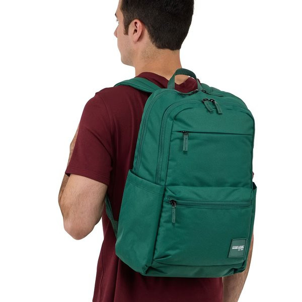 Фото - Рюкзак для ноутбуку Case Logic Uplink 26L Smoke Pine (CCAM-3216)