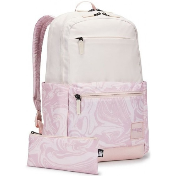 Фото - Рюкзак для ноутбуку Case Logic Uplink 26L Pink Marble (CCAM-3216) Фото - Рюкзак для ноутбуку Case Logic Uplink 26L Pink Marble (CCAM-3216)