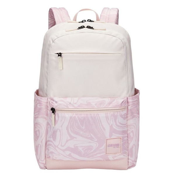 Фото - Рюкзак для ноутбуку Case Logic Uplink 26L Pink Marble (CCAM-3216)