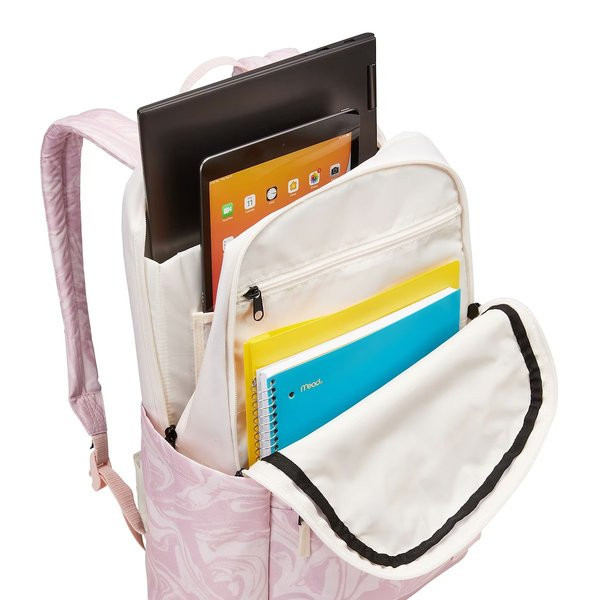 Фото - Рюкзак для ноутбуку Case Logic Uplink 26L Pink Marble (CCAM-3216)