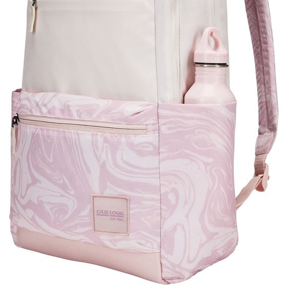 Фото - Рюкзак для ноутбуку Case Logic Uplink 26L Pink Marble (CCAM-3216)