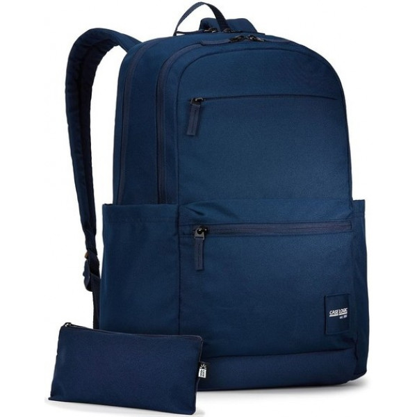 Фото - Рюкзак для ноутбуку Case Logic Uplink 26L Dress Blue (CCAM-3216)
