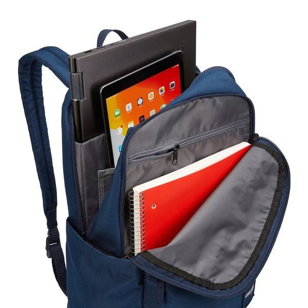 Фото - Рюкзак для ноутбуку Case Logic Uplink 26L Dress Blue (CCAM-3216)