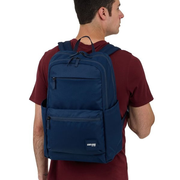 Фото - Рюкзак для ноутбуку Case Logic Uplink 26L Dress Blue (CCAM-3216)