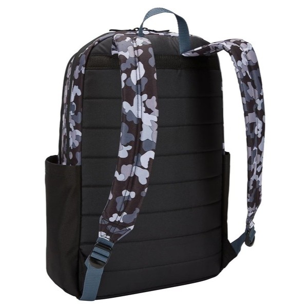 Фото - Рюкзак для ноутбуку Case Logic Uplink 26L Black Spot Camo (CCAM-3216)