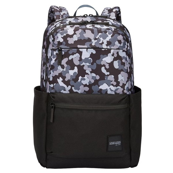 Фото - Рюкзак для ноутбуку Case Logic Uplink 26L Black Spot Camo (CCAM-3216)