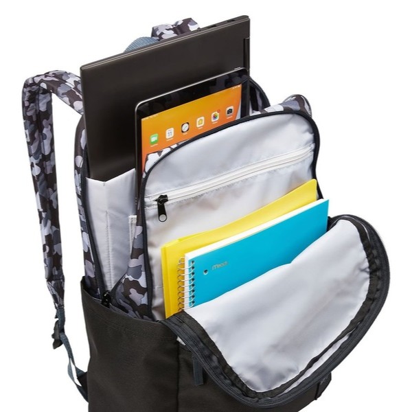 Фото - Рюкзак для ноутбуку Case Logic Uplink 26L Black Spot Camo (CCAM-3216)