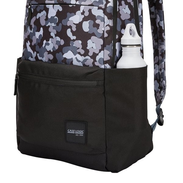 Фото - Рюкзак для ноутбуку Case Logic Uplink 26L Black Spot Camo (CCAM-3216)