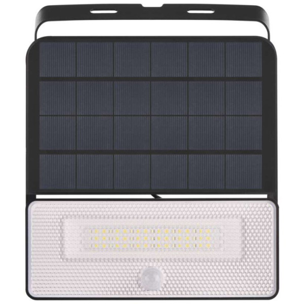 Фото - Светодиодный прожектор EMOS ZG122S 1600 лм IP54 4000K PIR